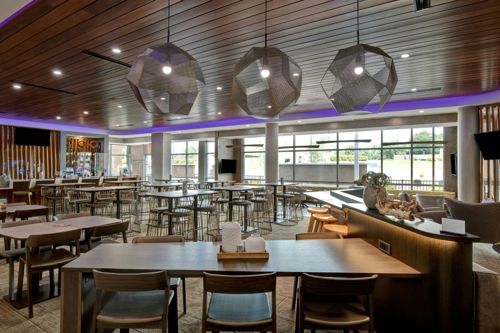 SpringHill Suites by Marriott Orangeburg