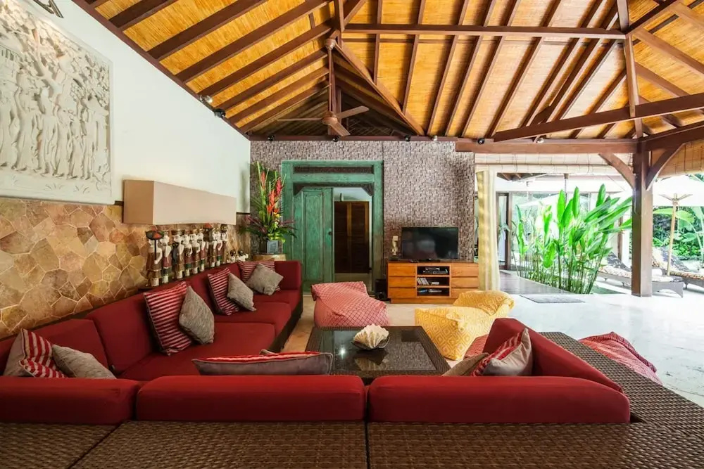 Villa Kiki