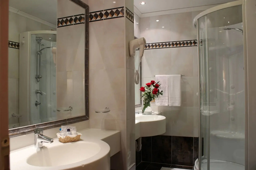 Hotel Stella Montis