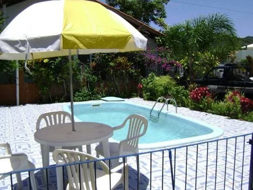 Residencial Pousada das Araras