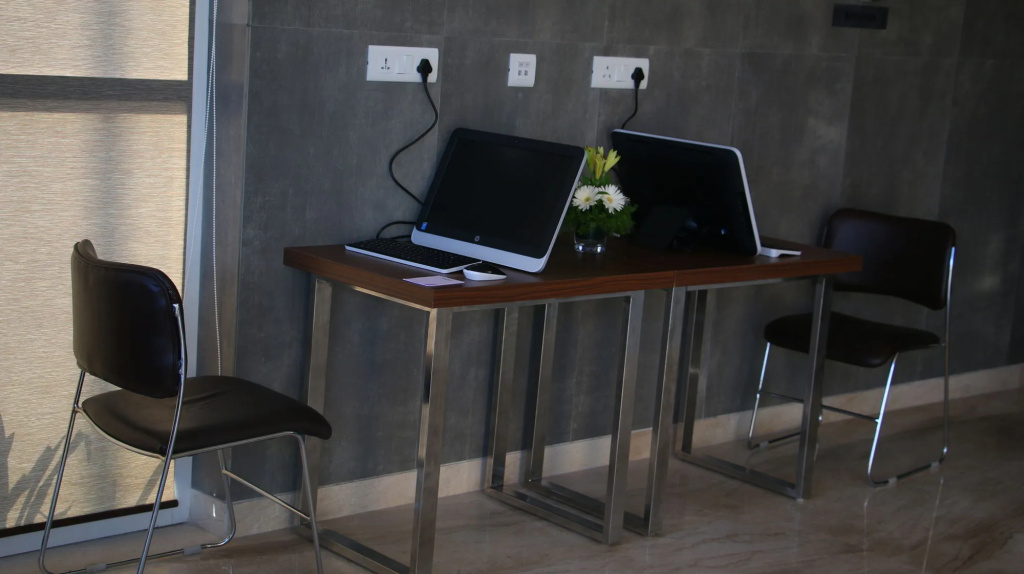 7 Apple Hotel Aurangabad