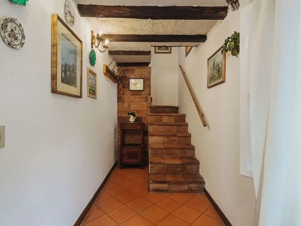 Il Glicine Agliano Peralla