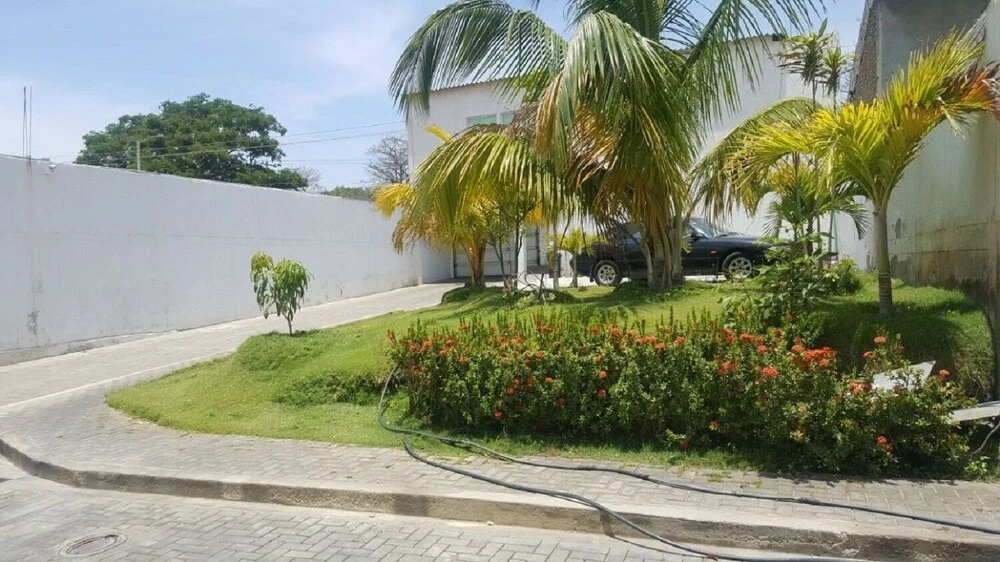 Vacation House In The Rodadero