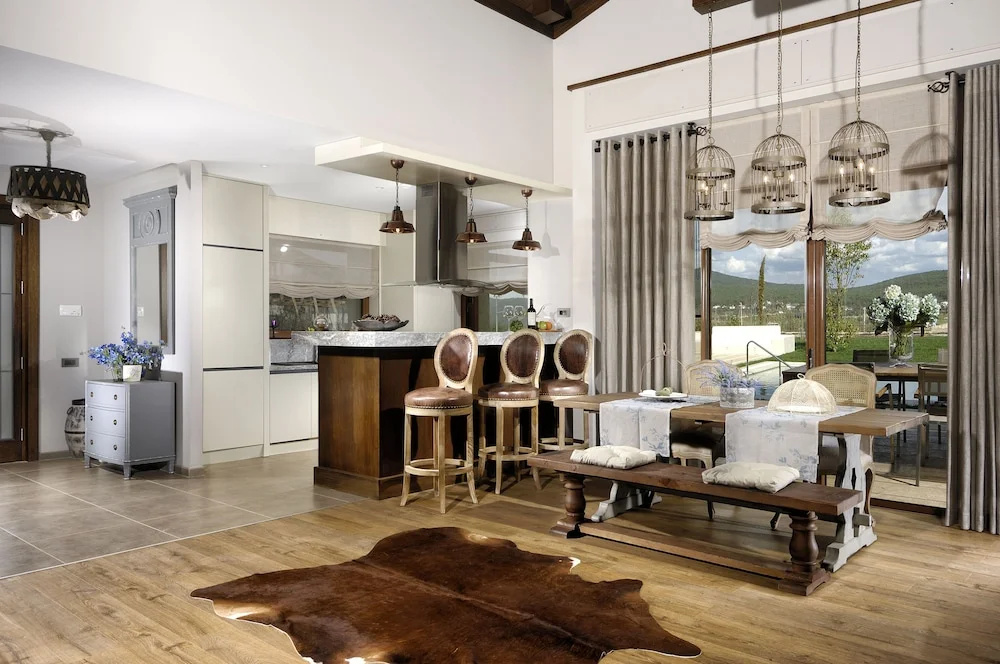 Regnum Golf Country 5 bedroom 5