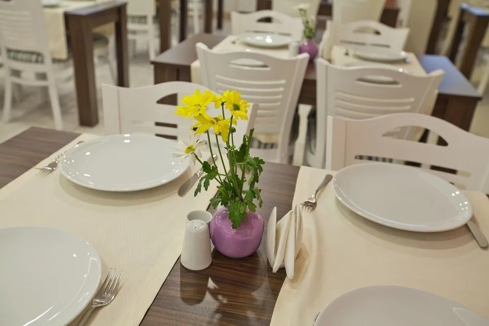 Celikhan Hotel