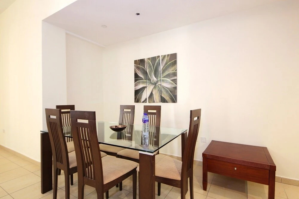 New Arabian Holiday Homes Al Sadaf