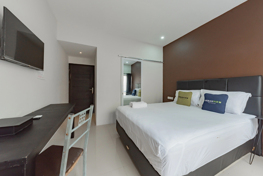 Urbanview Hotel Yoga Palangkaraya by RedDoorz