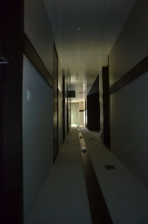 Hotel Sopan Heights