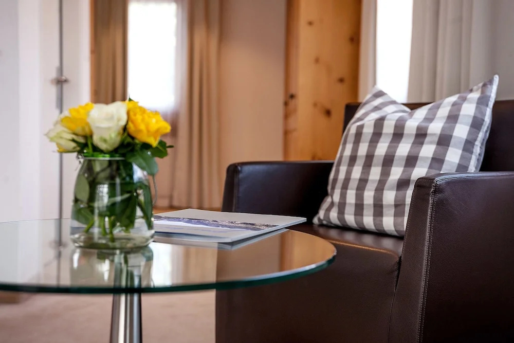 Hotel Seehof direkt am Heidsee