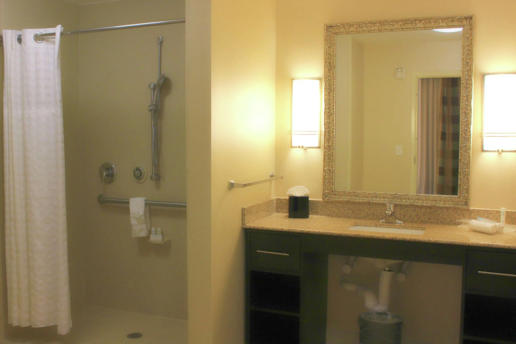 Homewood Suites Victoria, TX