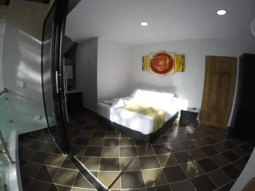 Hotel El Trocadero