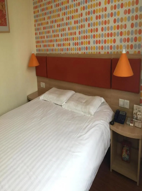 Homeinn Hotel (Chengdu Yulin Life Plaza Nijiashao Subway Station)
