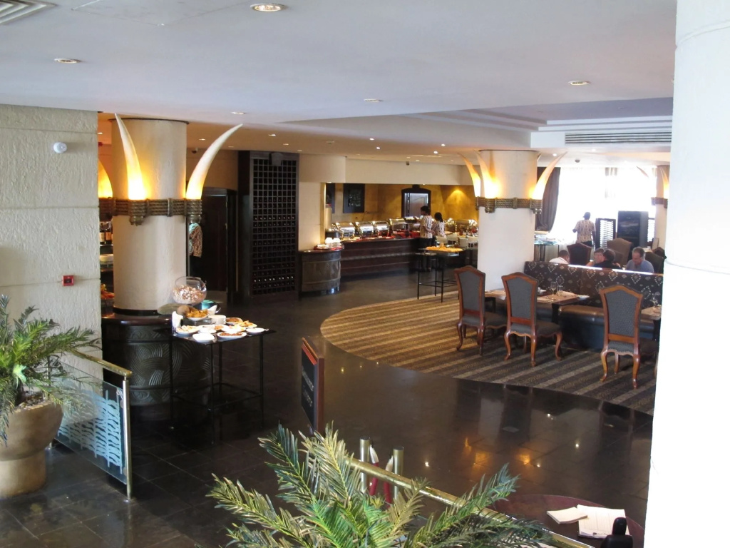 Hotel Alvalade