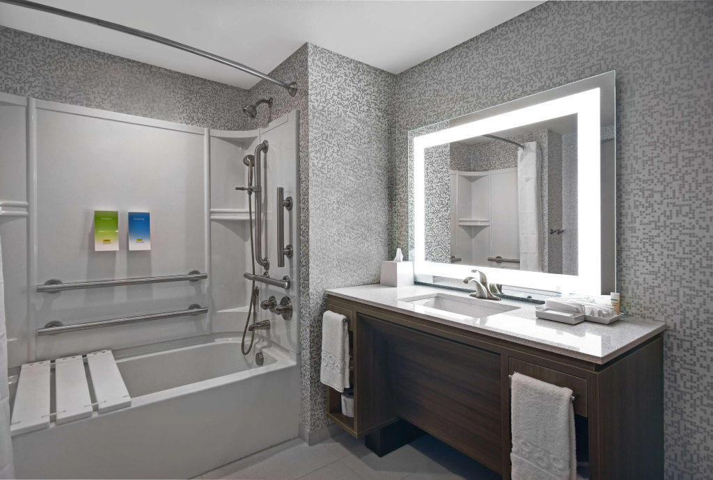 Home2 Suites By Hilton Utica, Ny