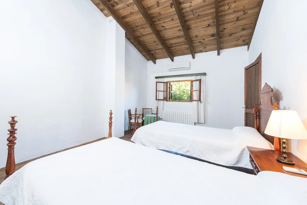 Finca Son Vivot