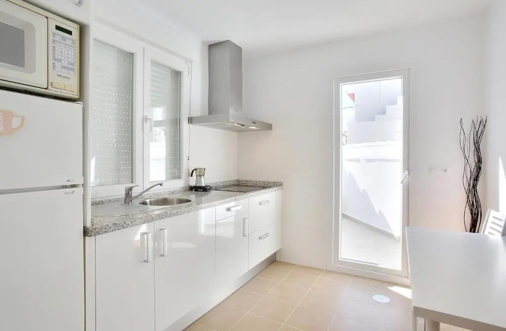 Apartamentos Rondaluz