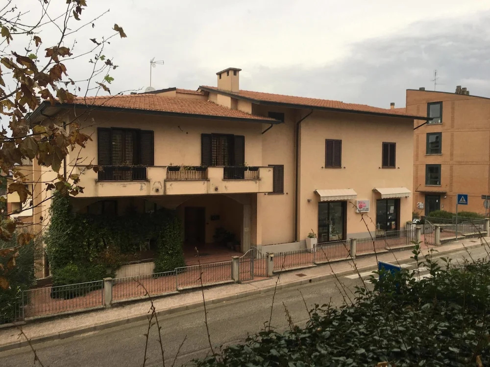 B&B Casa ZinnOni
