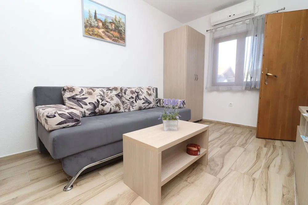 Seaside Apartments Hrkać