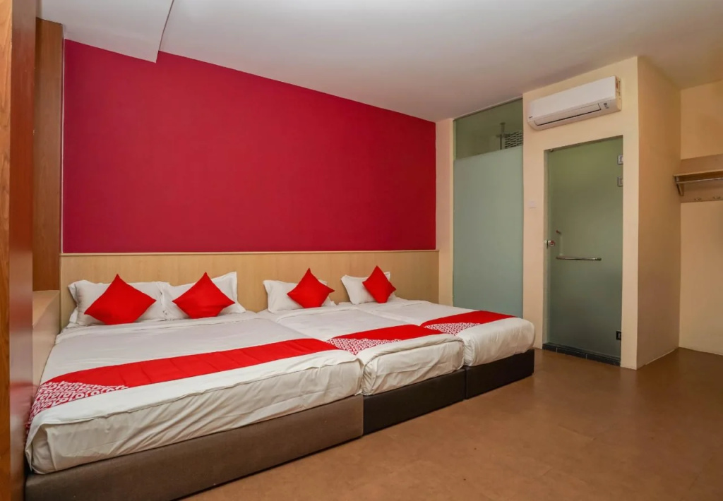 SH Hotel Pudu