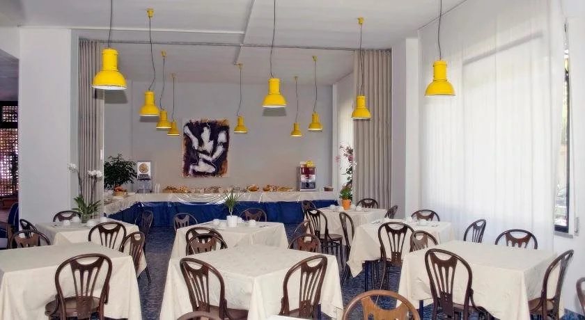 Hotel Leuco'