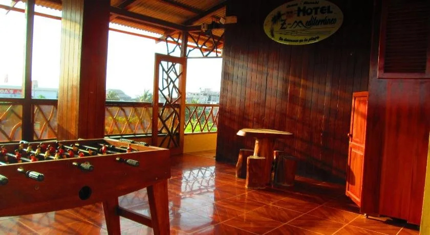 Hotel Mediterraneo