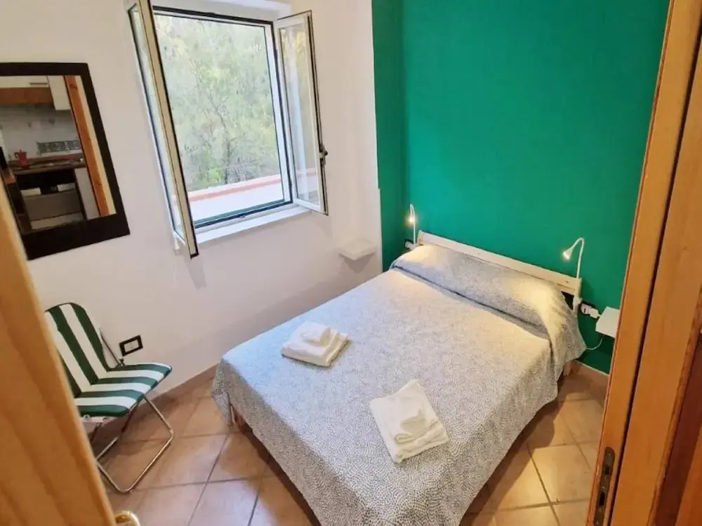 Amazing Home in Campania