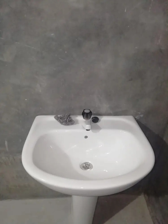 Sea shells Inn Arugambay