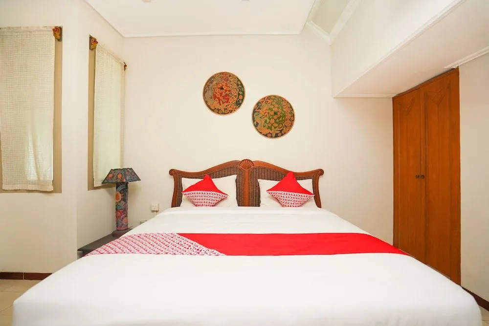 Oyo 751 Hoormoes House