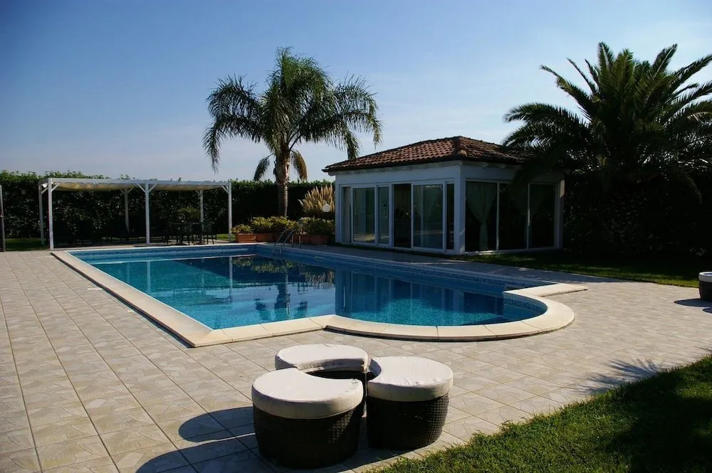 Le Suites di Villa Michela