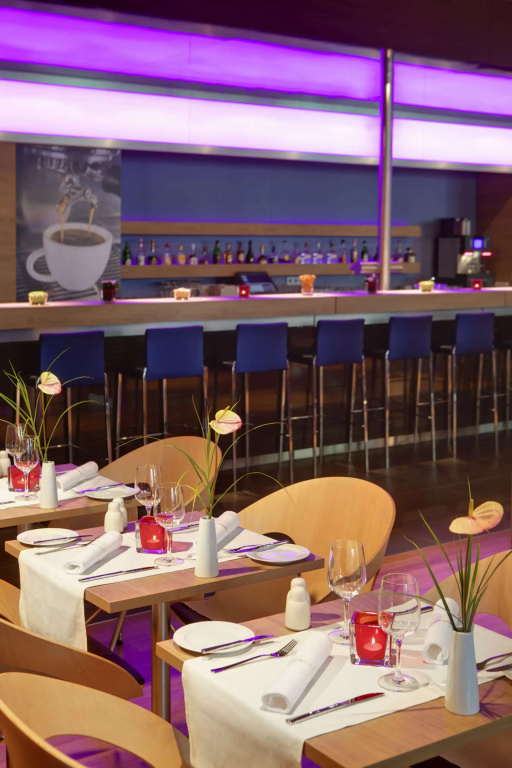 IntercityHotel Bonn City