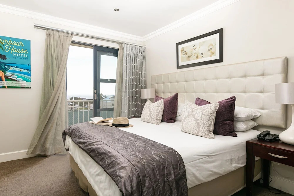 Harbour House Hotel - Harbour Square