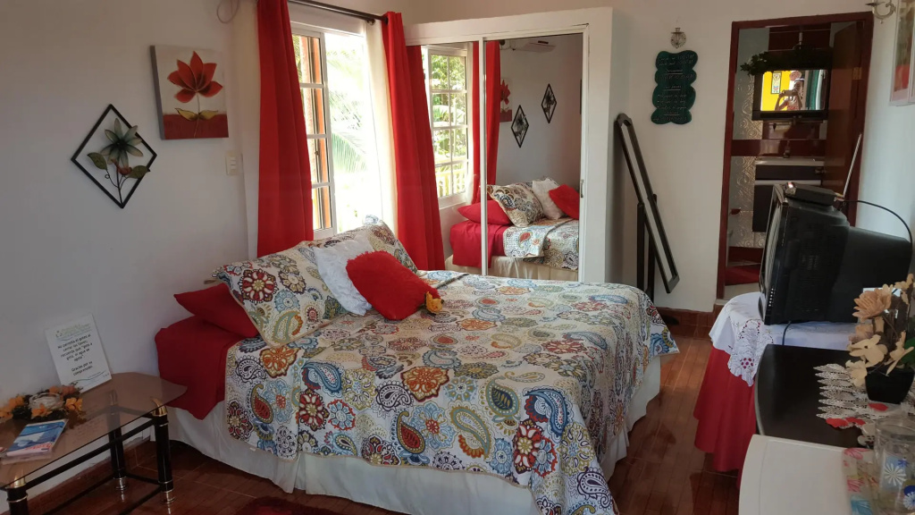 Posada Nativa Licy