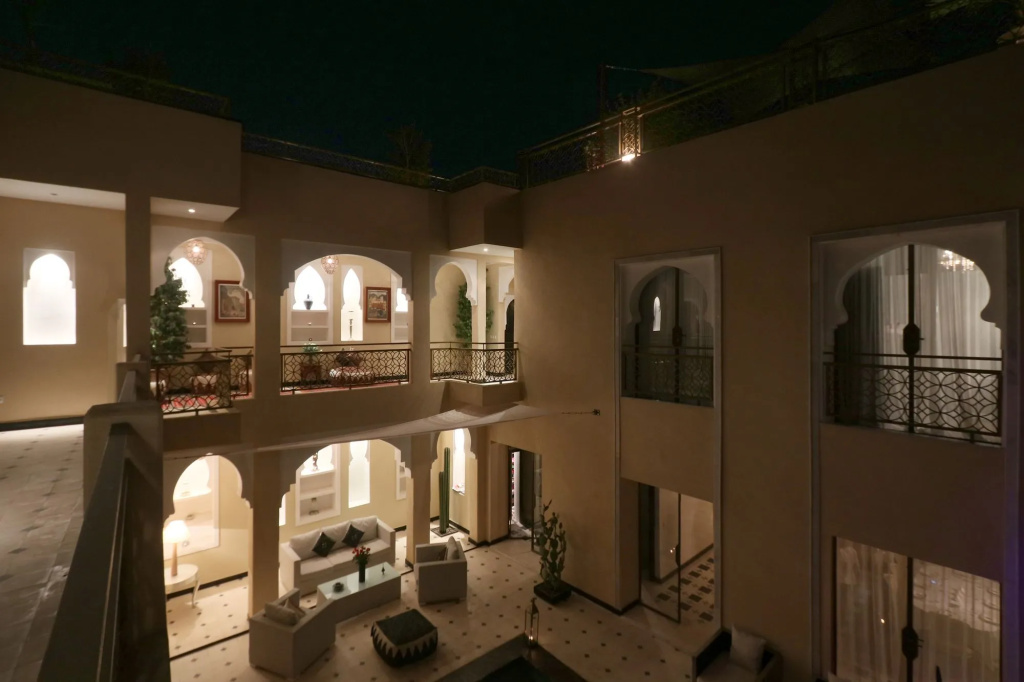 Riad Faraj
