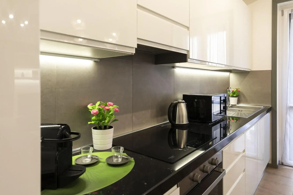 NotaMI - Ecogreen Flats Prestige - Central Station