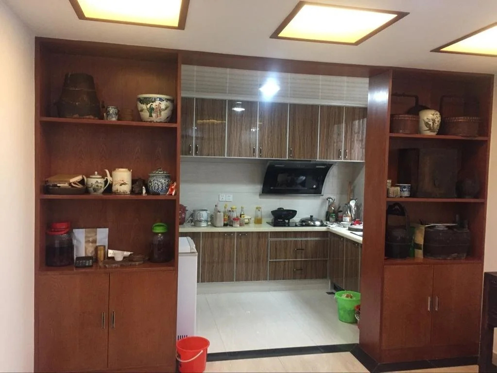 Wu Yuan Teacher Zha Family Inn