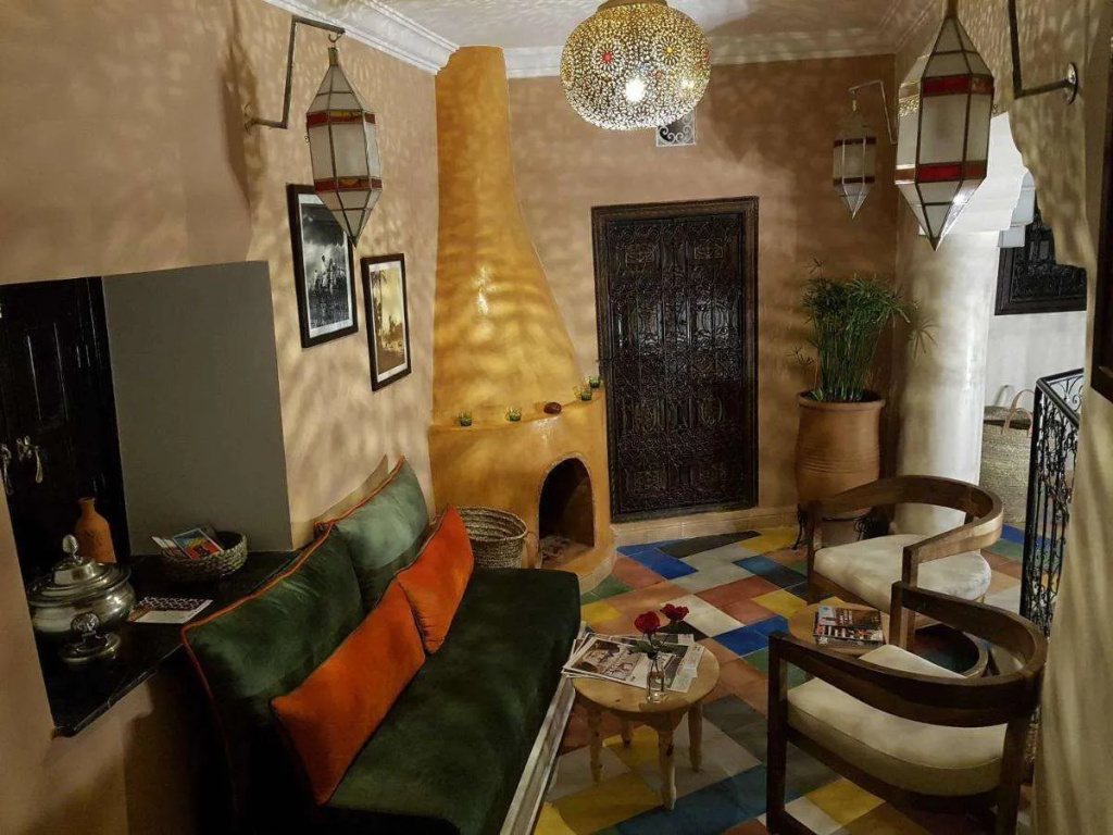 Riad BILKIS