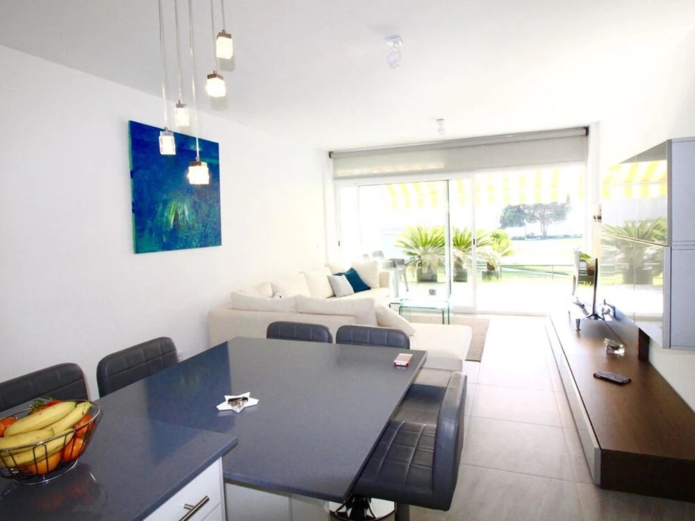 Apartamento 3327 Res Almadrava Bl Vi Bx 2