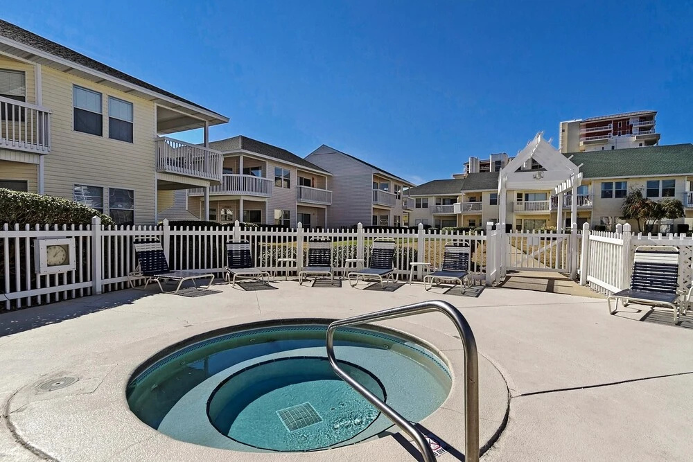 Sandpiper Cove 2019 Condo