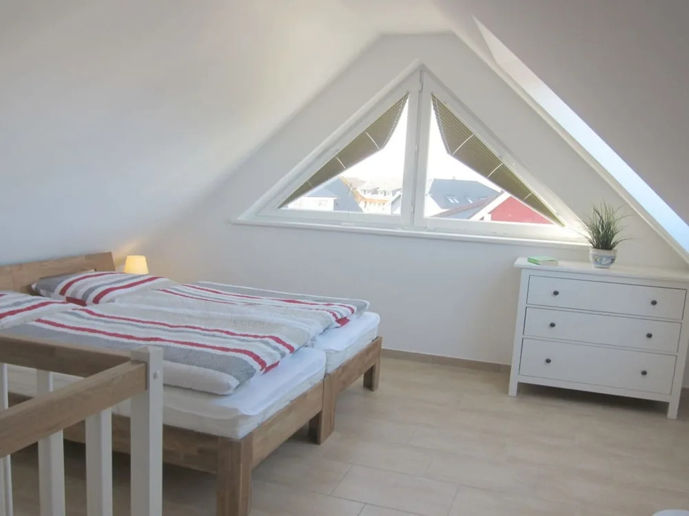 Apartment Achtern Meer II