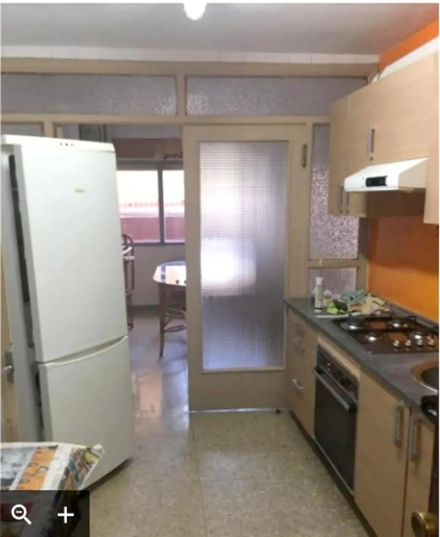 Apartment with 3 Bedrooms in Granada, with Wonderful City View, Furnished Terrace And Wifi - 25 Km From the Slopes
