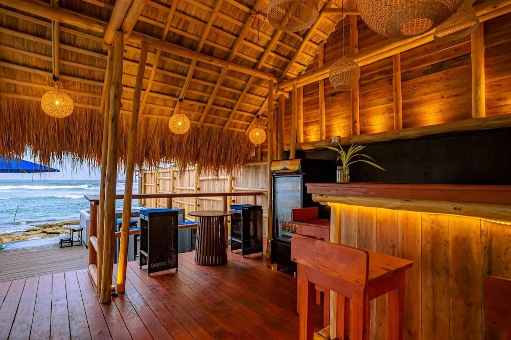 Beach & Bliss Mirissa