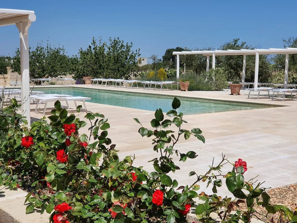 Masseria Agrituristica Lama San Giorgio