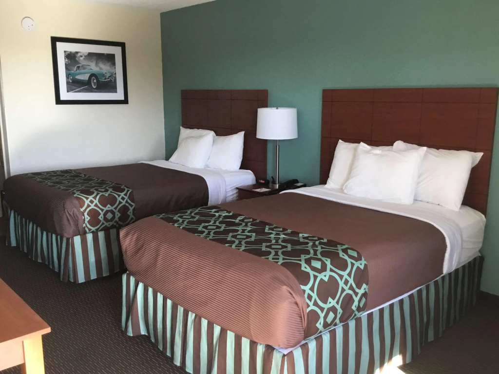 SureStay Hotel by Best Western Bowling Green North