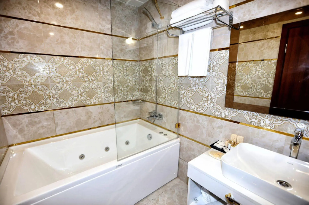 Ts Gold Hotel