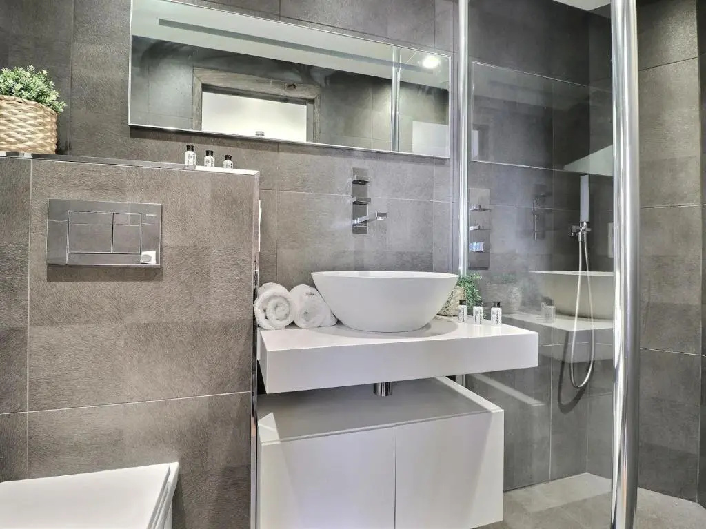 Appartement Morzine, 7 pièces, 11 personnes - FR-1-627-12