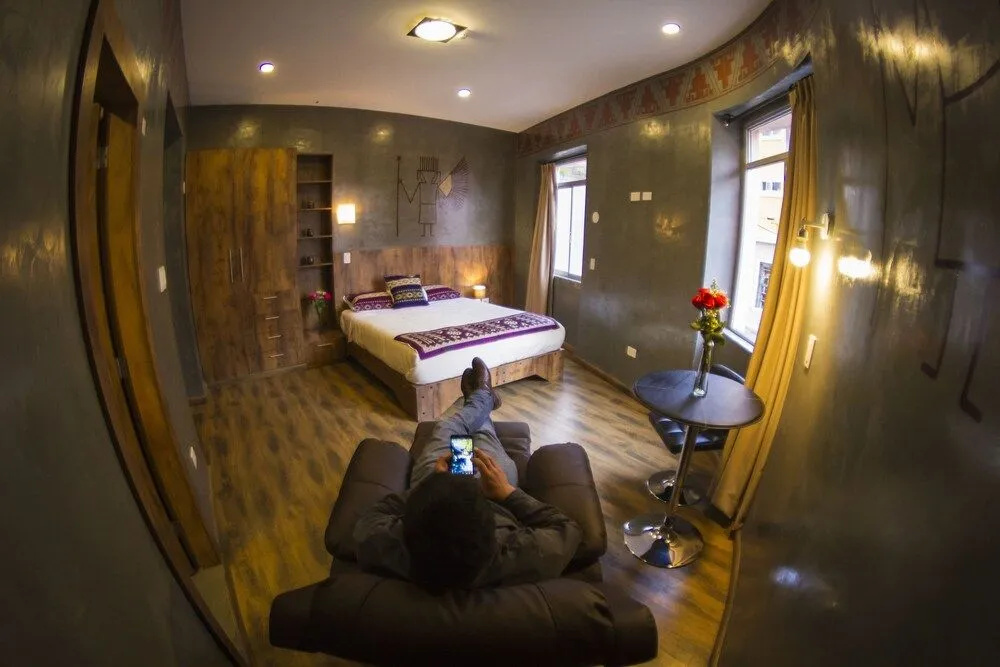 Chakana Hotel Boutique Centro