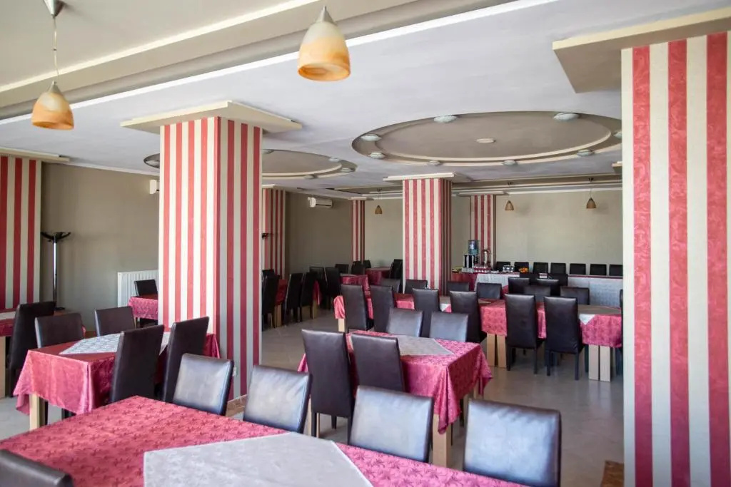 Hotel Alexandra