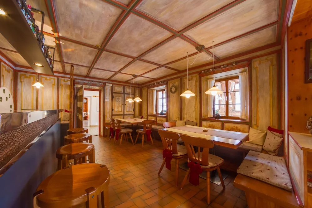 Hotel Berger Superior