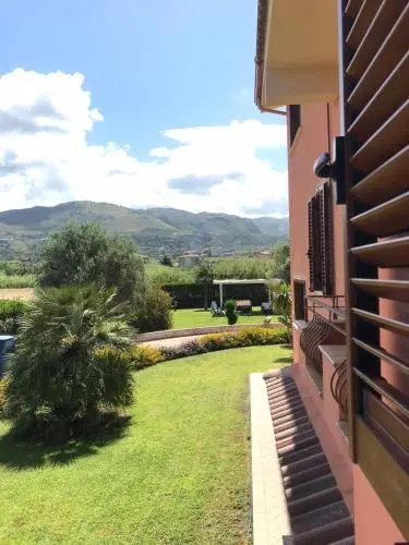 Villa Laregina