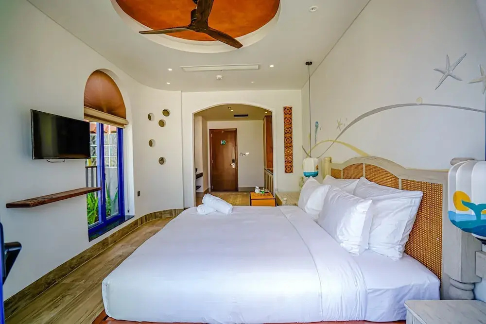 Seahorse Signature Danang Hotel by Haviland